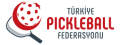 Turkiye Pickleball logo